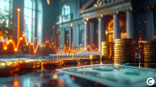 Криптовалюта: «Банк банків» знову критикує стейблкоїни, стверджуючи, що вони не є справжніми валютами.