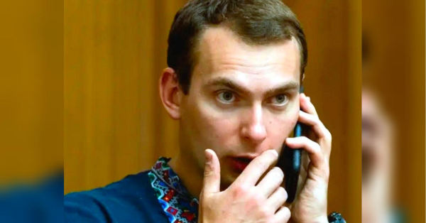 Нардепа Железняка звинувачують у незаконному привласненні державних грошей разом з…