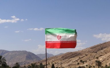 Іран зухвало відмовився від другого раунду перемовин зі Сполученими Штатами.