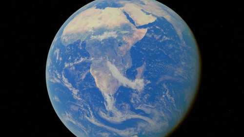 Як один вітер біля Антарктиди сформував клімат, у якому ми існуємо (до…