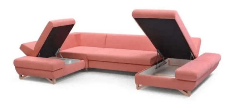 Мягкая мебель для комфортного отдыха