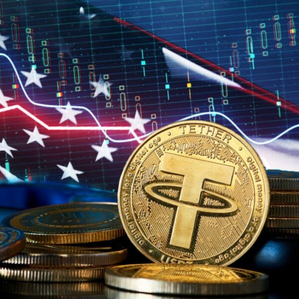 Tether заморожує 344 мільйони доларів у USDT на Tron після попередження влади США.