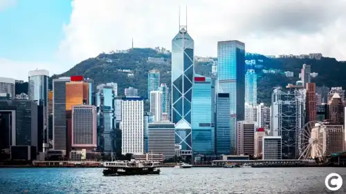 МВФ 2026: США та Європа більше не є рушійними силами глобального зростання