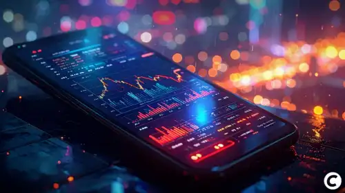 X запускає свої «розумні касові мітки» та посилює свій зсув у напрямку фінансів