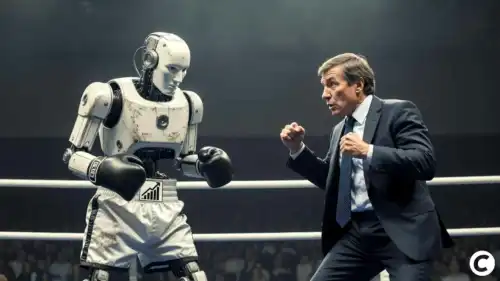 Криптовалюти: Чи можна обіграти ринок за допомогою маркет-мейкінгу?