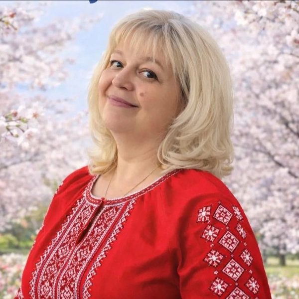 Податковий консультант Олена Литвин