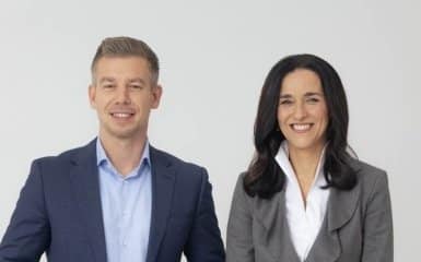 Аніта Орбан обійме посаду віцепрем’єра в уряді Угорщини