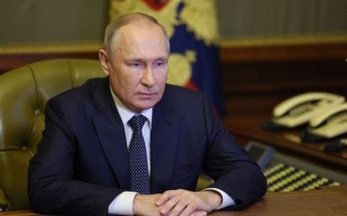Путін з цинізмом повідомив Трампу про готовність РФ до наступного “перемир’я”