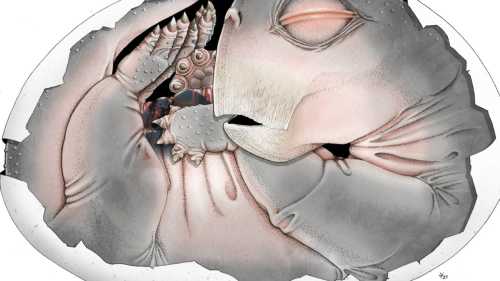 Безаперечний доказ: наші пращури відкладали яйця