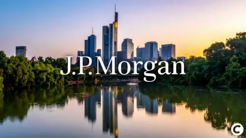 JP Morgan запропонує до 1,5 трильйона доларів для зміцнення стійкості США та Європи