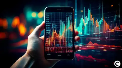 Robinhood: Змішані результати, крах криптовалют призводить до падіння акцій