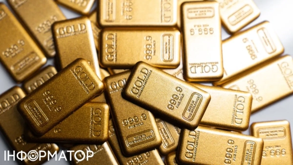 Золото Фото - Getty Images