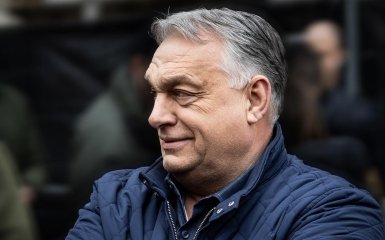 Вибори в Угорщині. Орбан звинуватив Мадяра