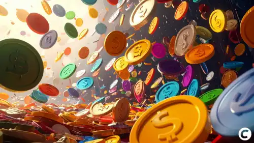 Іранська криза: як ці два криптогіганти стали макрорадаром інституцій