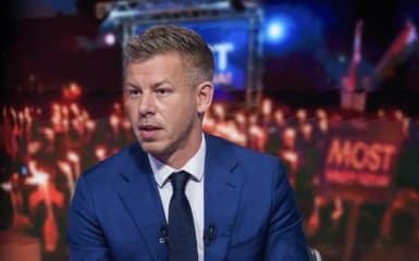 Угорський лідер пообіцяв затримати главу уряду Ізраїлю в межах Угорщини