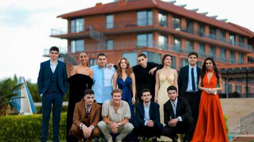 Як можновладці укріплюють свої статки: виключно кровні зв’язки, жодних хитрощів