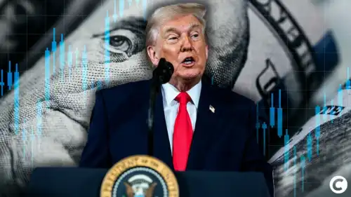 Іранський конфлікт: надії на припинення вогню призводять до зростання біткойна