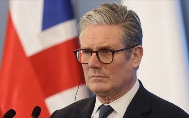 Стармер різко прокоментував слова Трампа про майбутнє НАТО