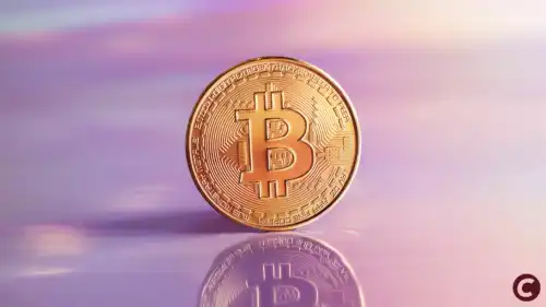 Біткойн і Сатоші Накамото: 5 квітня – це не просто черговий день