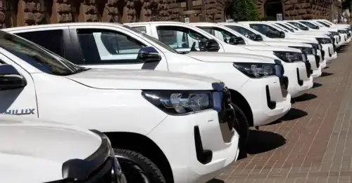 Електромобілі в Україні: неминучий перехід, економія до 40% та подолання паливної кризи