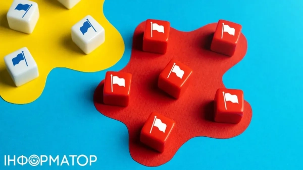 Дроблення бізнесу Фото: Getty Images