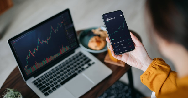 Криптовалюти та гривня: прогнози та тренди фінансових ринків