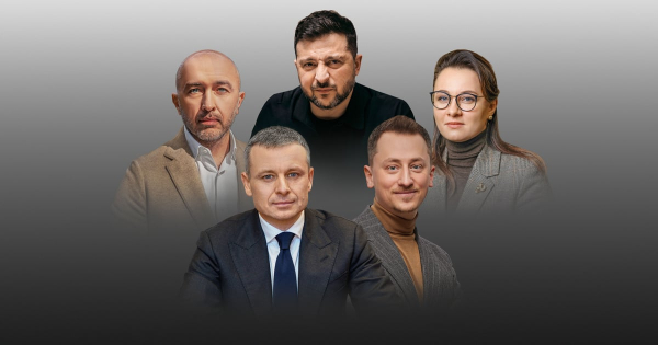 Декларації чиновників: аналіз інвестицій влади