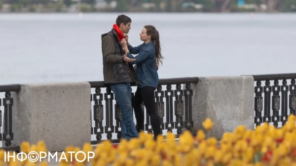 Щасливе життя Фото: Інформатор