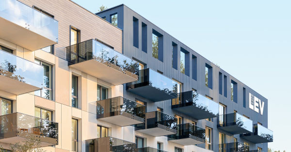 LEV Development: шлях до лідерства на ринку нерухомості Львова