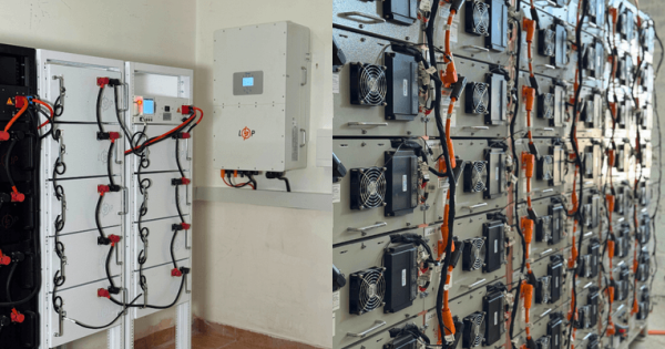 LogicPower: енергонезалежність для агробізнесу