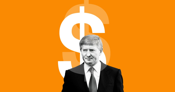 Ахметов: Закордонні інвестиції та українська нерухомість