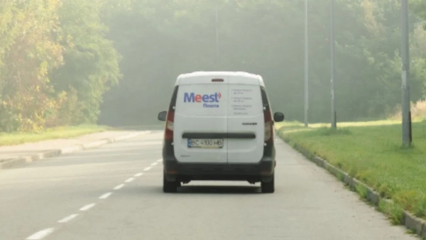 Нова пошта підвищила ціни на доставку в межах України