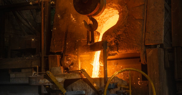 CBAM: Виклики для української металургії та майбутні перспективи