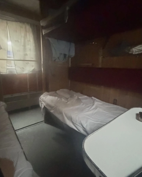 Укрзалізниця 1