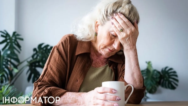 Понад 169 000 людей похилого віку позбулися пенсійних виплат –&hellip;