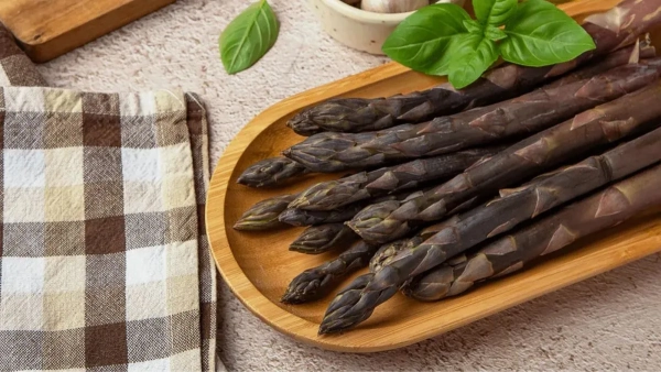 Спаржа Фото: Сільпо