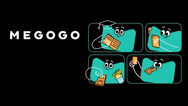 Шахраї видають себе за Megogo, щоб виманювати номери телефонів.