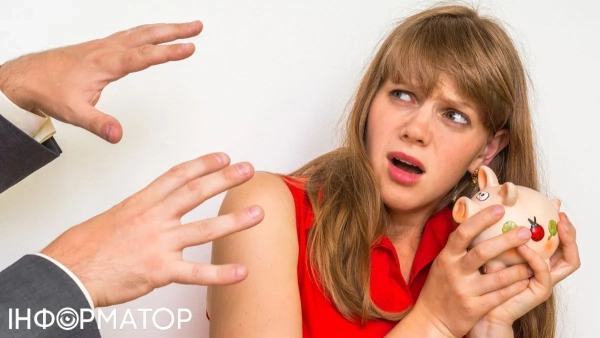 Судовий виконавець Фото: Getty Images