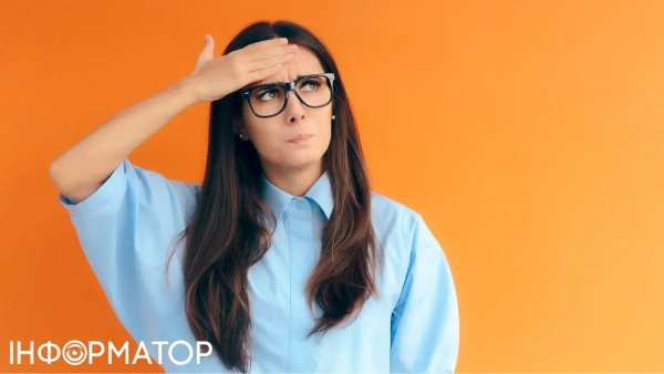 Заклопотаний HR Фото: Getty Images