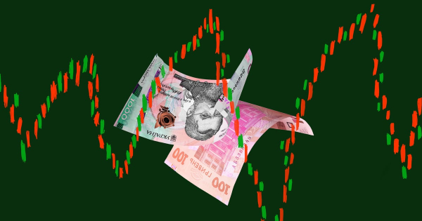 Зростання українських євробондів та акцій: аналіз Forbes