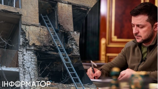 Власники зруйнованого житла звільнені від оплати комунальних послуг – ухвалено&hellip;