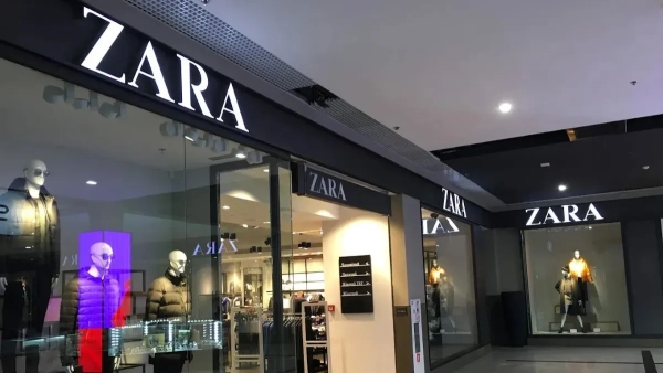 Zara та Bershka залишають Дніпро, вже відомо, хто їх замінить