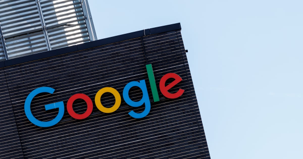 Доходи Google в Україні: падіння на 24%