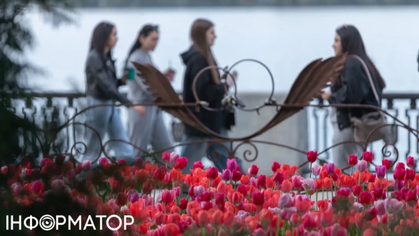 Студенти Фото: Інформатор