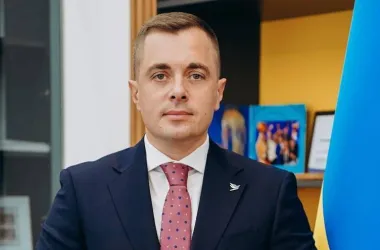Заступник міністра освіти Микола Трофименко