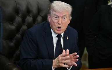 Припинення війни з Іраном: Трамп виступив перед Конгресом США