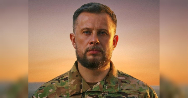 Білецький — український командир, який вважається одним із найуспішніших. Згідно з Independent,&hellip;