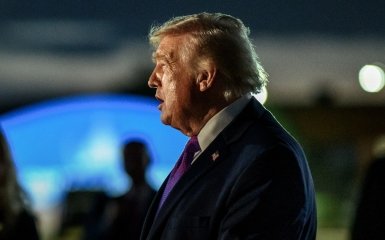 Трамп назвав нового “винуватця” війни Росії, заявивши, що Україна не&hellip;