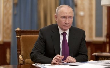 Напруга між Путіним та Пашиняном зростає — Росія забирає свого&hellip;