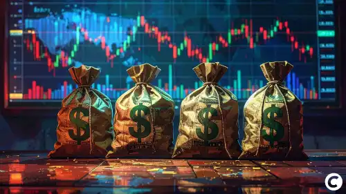 Біткоїн у блокчейні для початківців: 3 важливі індикатори, яких слід&hellip;